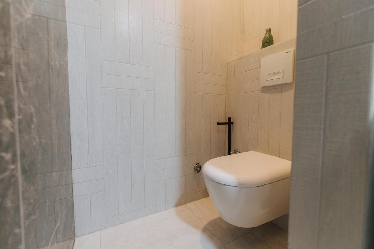 Boutique Apartment Mostar Exterior foto