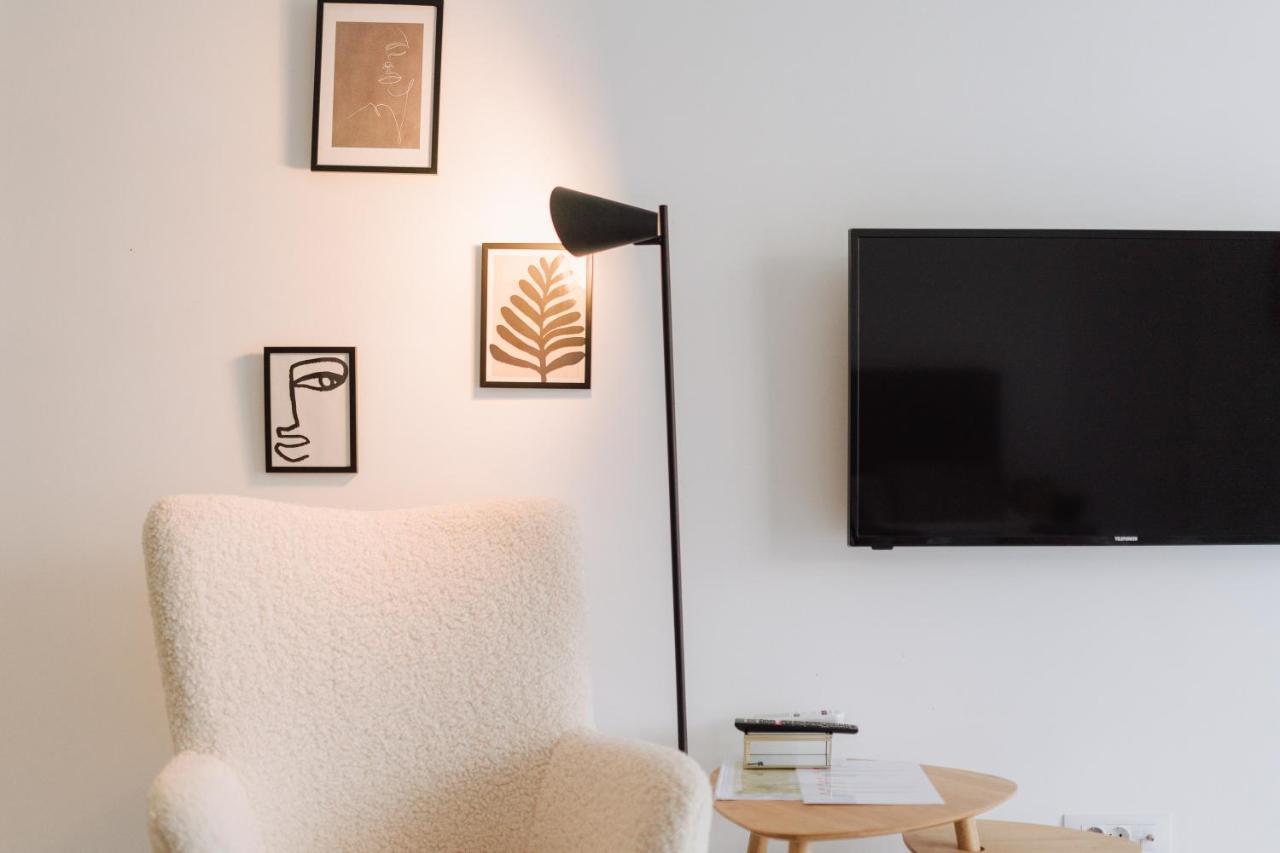 Boutique Apartment Mostar Exterior foto