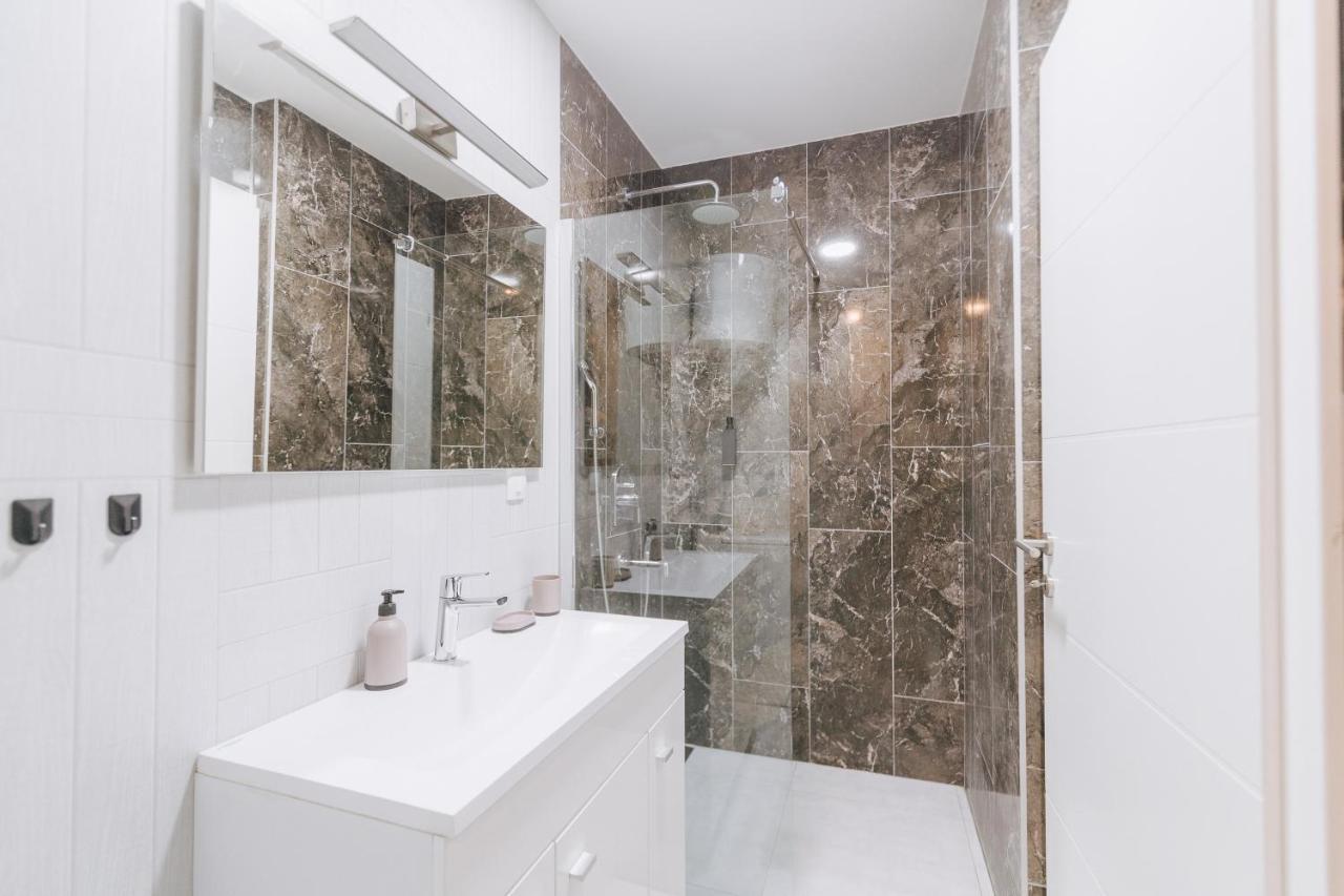 Boutique Apartment Mostar Exterior foto