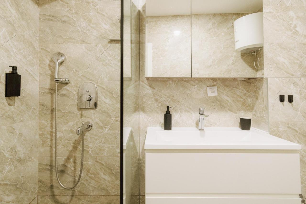 Boutique Apartment Mostar Exterior foto